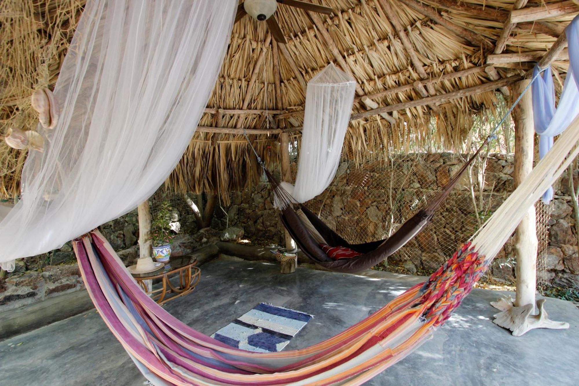 Steviewonderland Playa El Yaque Hotel Exterior photo